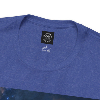 Tomb Raider Too | HD Graphic | Pyramids | Unisex | Men's | Women's | Tee | T-Shirt