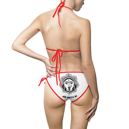 Kali Ma Women's Bikini Swimsuit