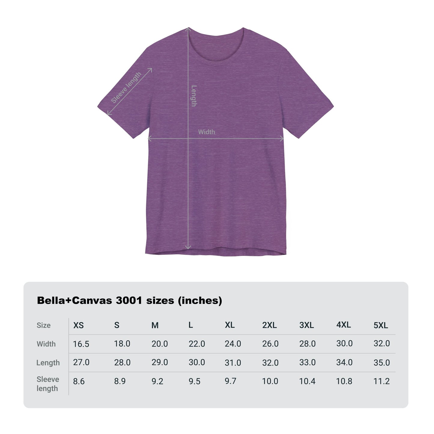 Transcend Fear Graphic Tee - Unisex Jersey Short Sleeve T-Shirt