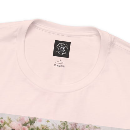 Love Is The Message | HD Graphic | Romance | Wedding | Engagement | Proposal | Unisex | Men's | Women's | Tee | T-Shirt