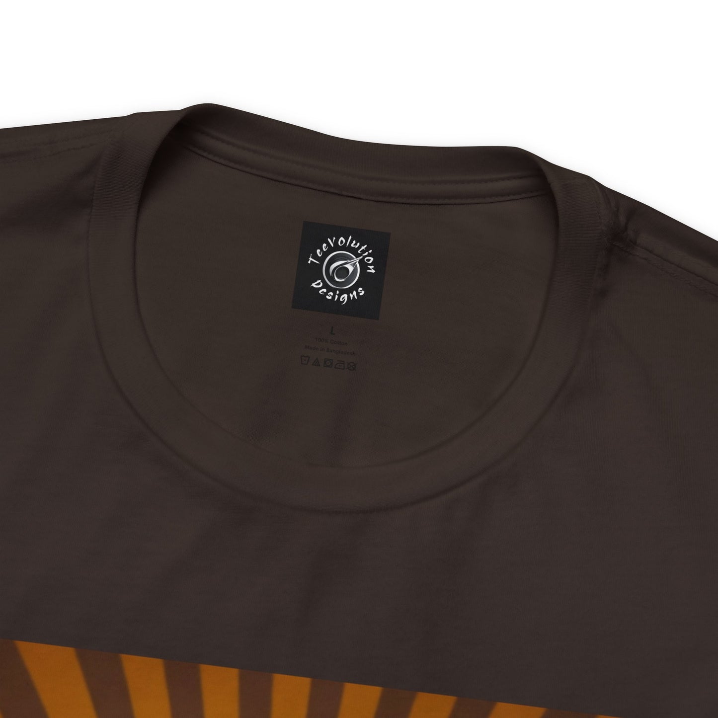 Funk | HD Graphics | 70’s Tee | Music Gift | Funky Groove Lover | Unisex | Men's | Women's | Music Lover | Retro Style | T-Shirt