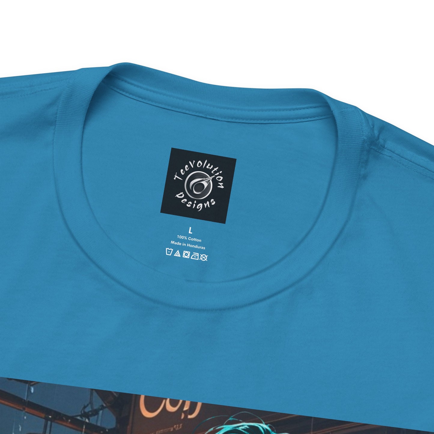 Coffee Date Graphic Tee - Unisex Jersey Short Sleeve Shirt