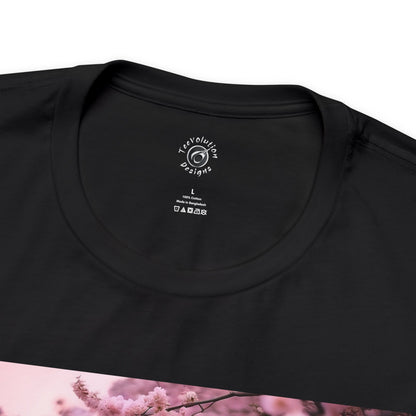 Onna-Bugeisha | Photorealistic | HD Graphic | Female Samurai | Girl Power | Unisex | Men's | Women's | Tee | T-Shirt