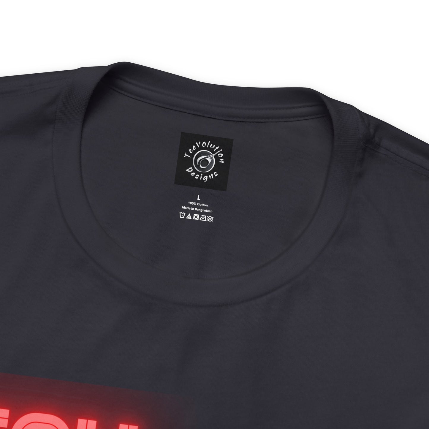 Stay Regal, King | Inspirational | Message | HD Graphic | Unisex | Men's | Women's | Tee | T-Shirt