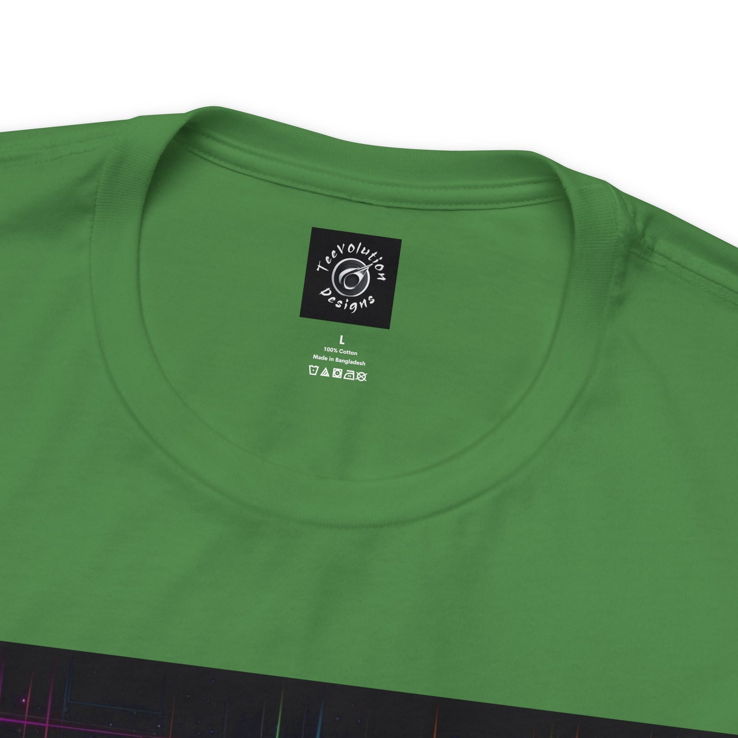 Kittycore | HD Graphic | Kitten | Cute | Unisex | Men's | Women's | Tee | T-Shirt