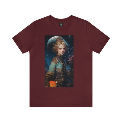 To Infinity and Beyond | HD Graphic | Sci-Fi | Space | Men's | Women's | Tee | T-Shirt