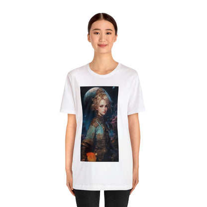 To Infinity and Beyond | HD Graphic | Sci-Fi | Space | Men's | Women's | Tee | T-Shirt