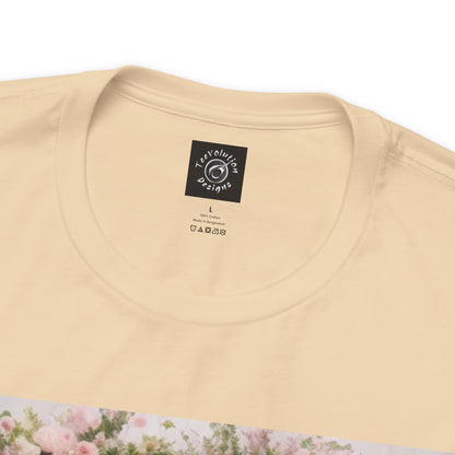 Love Is The Message | HD Graphic | Romance | Wedding | Engagement | Proposal | Unisex | Men's | Women's | Tee | T-Shirt