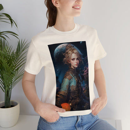 To Infinity and Beyond | HD Graphic | Sci-Fi | Space | Men's | Women's | Tee | T-Shirt