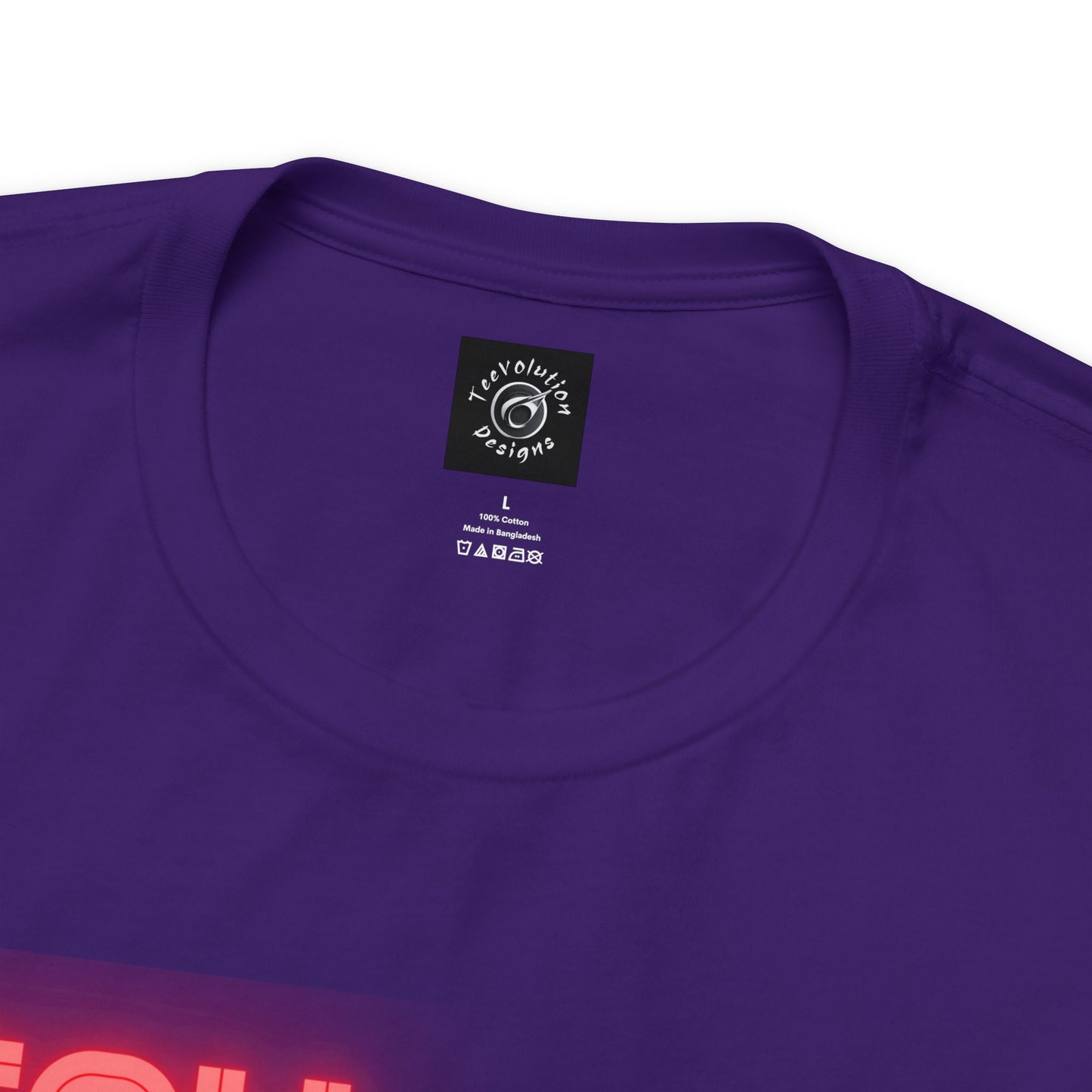 Stay Regal, King | Inspirational | Message | HD Graphic | Unisex | Men's | Women's | Tee | T-Shirt
