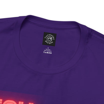 Stay Regal, King | Inspirational | Message | HD Graphic | Unisex | Men's | Women's | Tee | T-Shirt