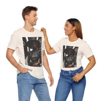 Sassy Class | High Fashion | Ebony | Black Excellence | Unisex | Men's | Women's | Tee | T-Shirt