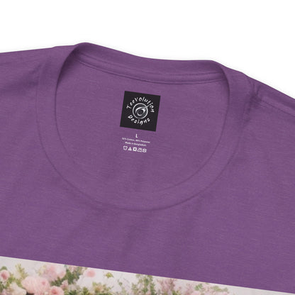 Love Is The Message | HD Graphic | Romance | Wedding | Engagement | Proposal | Unisex | Men's | Women's | Tee | T-Shirt