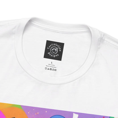 Love Wins | Inspirational | Anarchy | Alternative Living | Unisex | Men's | Women's | Tee | T-Shirt