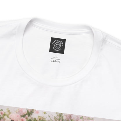 Love Is The Message | HD Graphic | Romance | Wedding | Engagement | Proposal | Unisex | Men's | Women's | Tee | T-Shirt