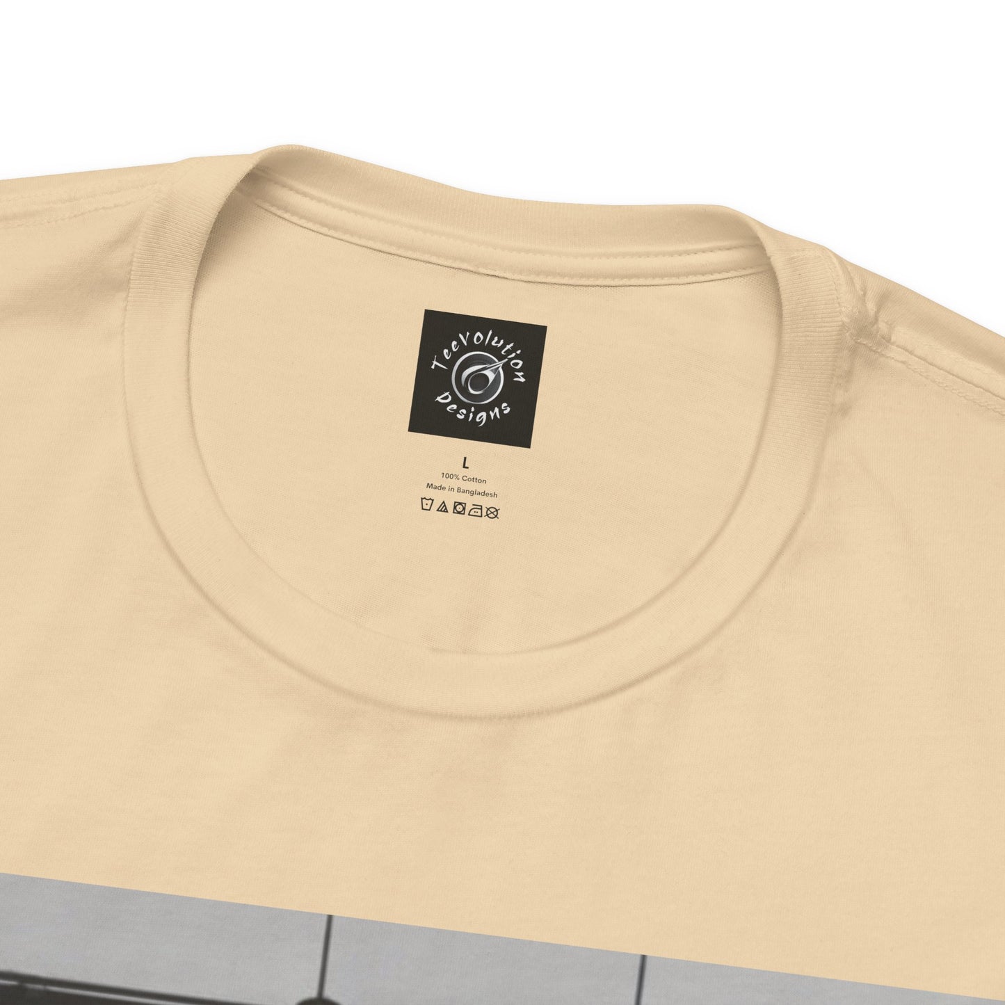 Don't Stop The Music | HD Graphic | Comic Style | Unisex | Men's | Women's | Tee | T-Shirt