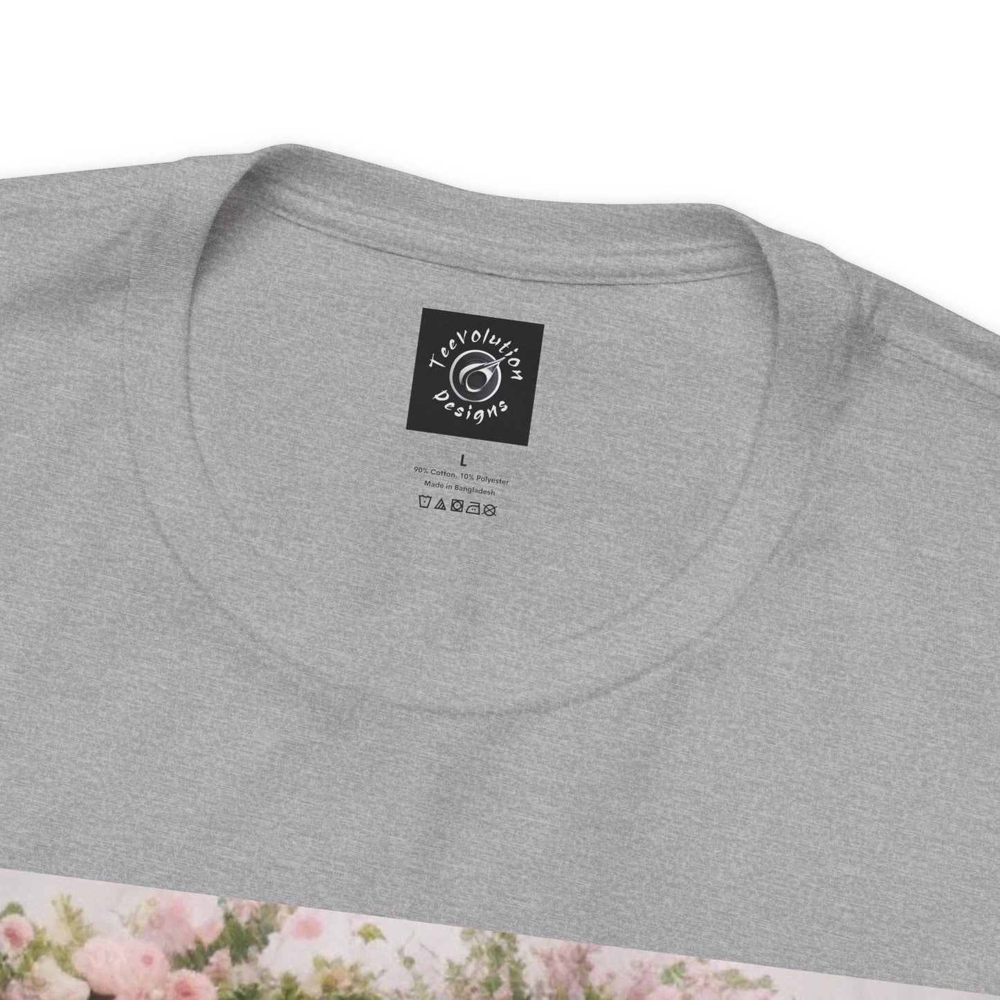 Love Is The Message | HD Graphic | Romance | Wedding | Engagement | Proposal | Unisex | Men's | Women's | Tee | T-Shirt