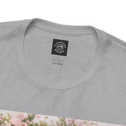 Love Is The Message | HD Graphic | Romance | Wedding | Engagement | Proposal | Unisex | Men's | Women's | Tee | T-Shirt