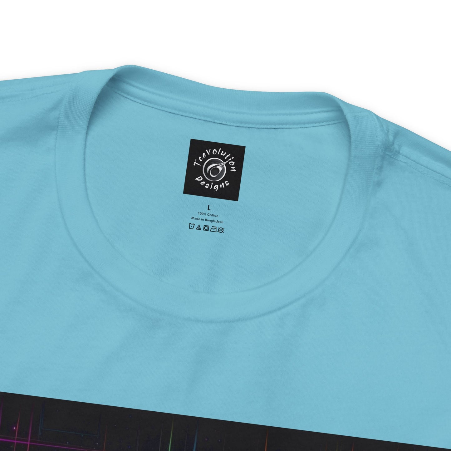 Kittycore | HD Graphic | Kitten | Cute | Unisex | Men's | Women's | Tee | T-Shirt