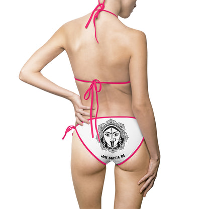 Kali Ma Women's Bikini Swimsuit