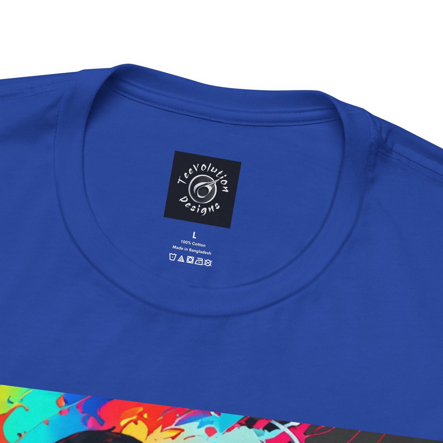 Back 2 Schoolgirl  | Anime | Mixed Medium | Unisex | Men's | Women's | Tee | T-Shirt