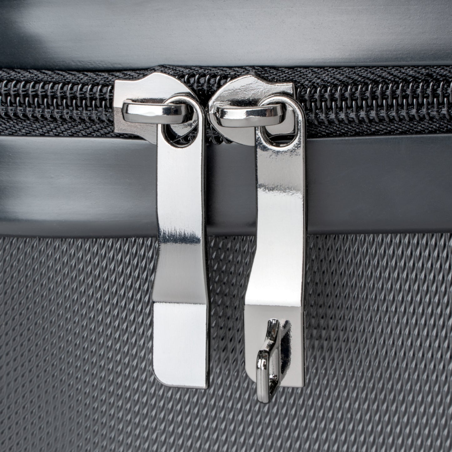 Floral Travel Suitcase - Elegant Carry-On for Stylish Journeys