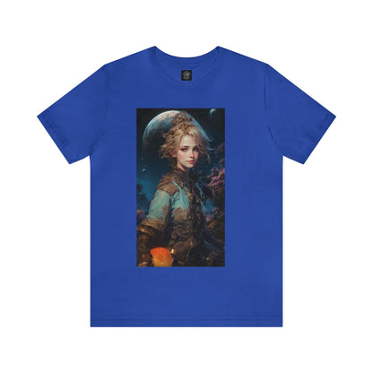 To Infinity and Beyond | HD Graphic | Sci-Fi | Space | Men's | Women's | Tee | T-Shirt