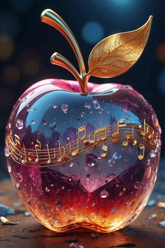 Apple of Discord