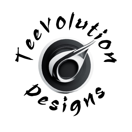 Teevolution Designs