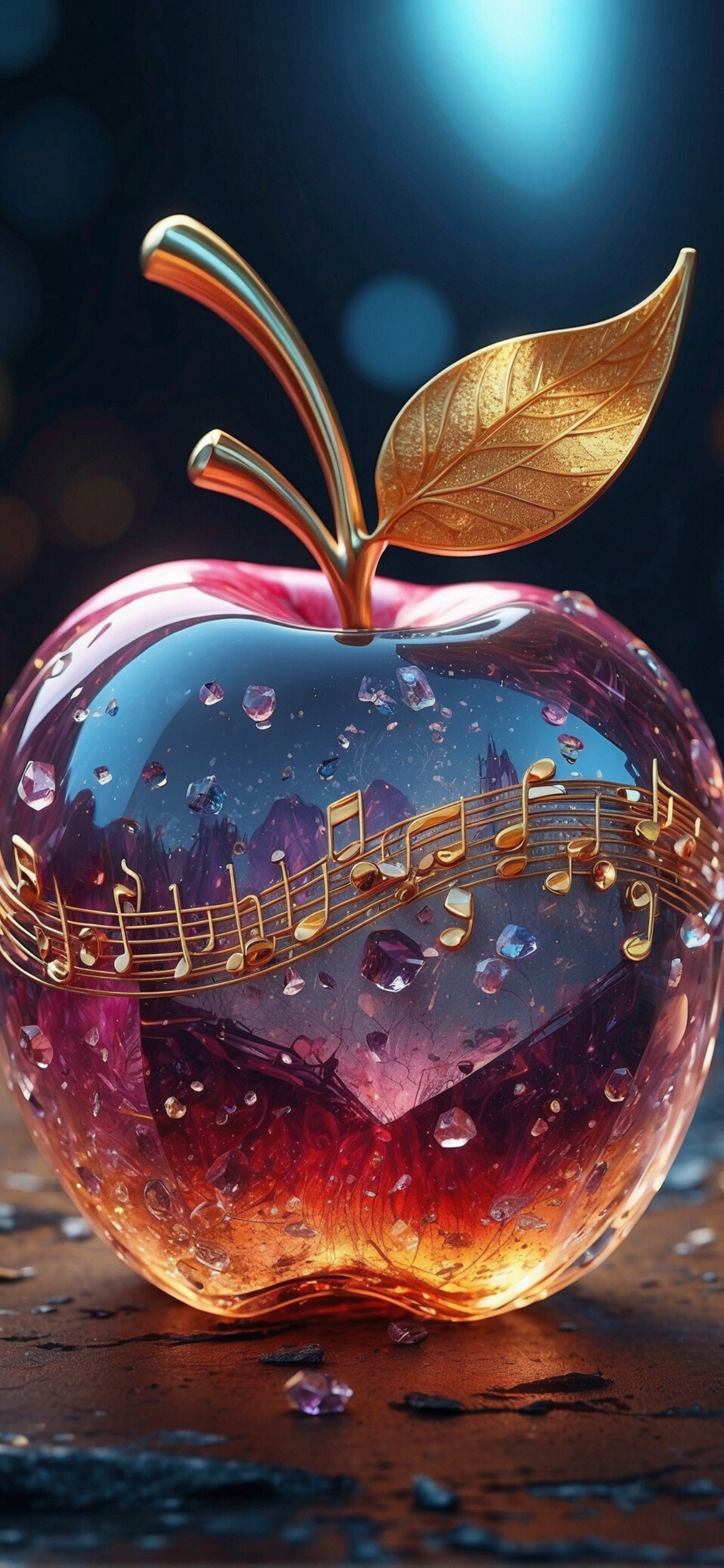 Apple of Discord