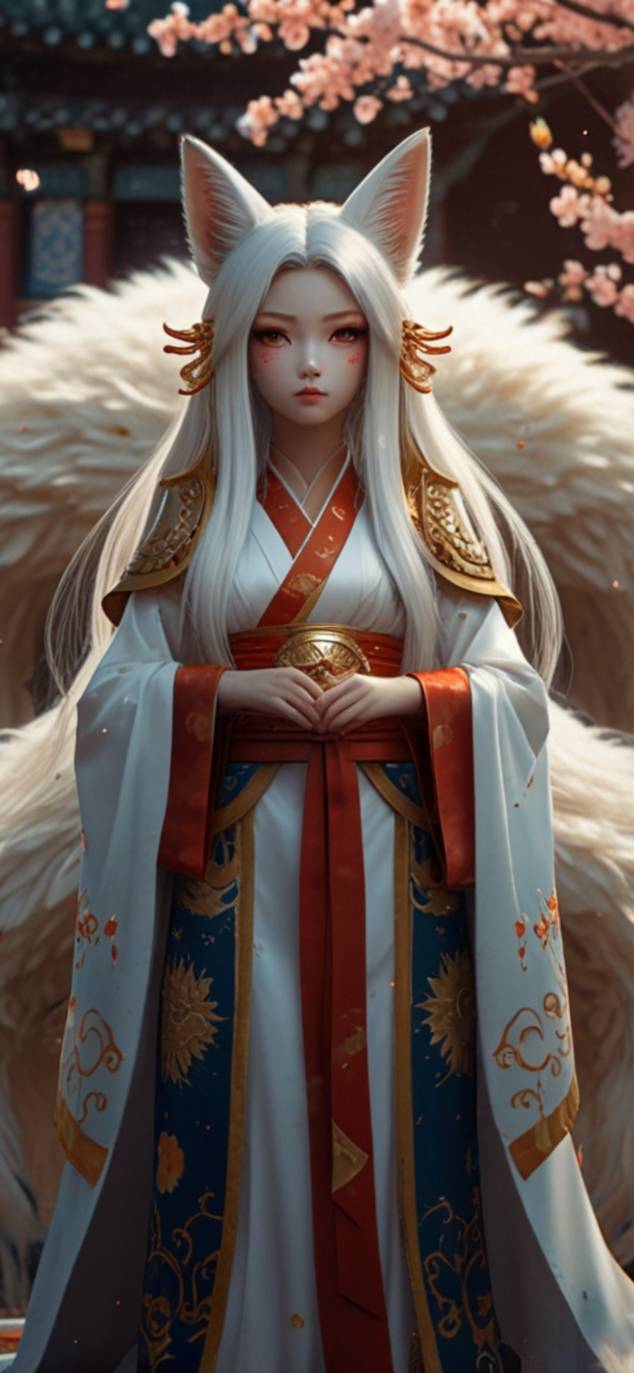 Kitsune