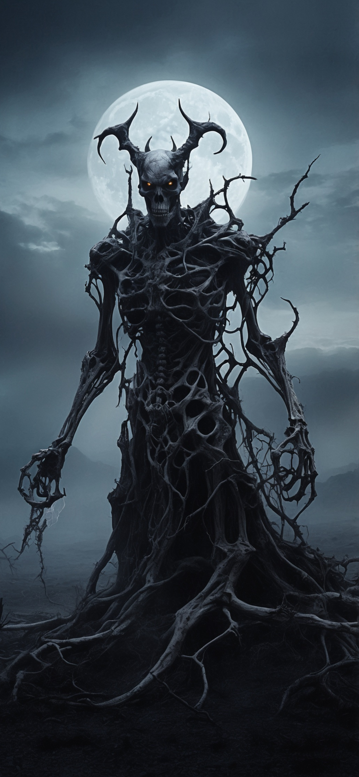 Master of The Vines