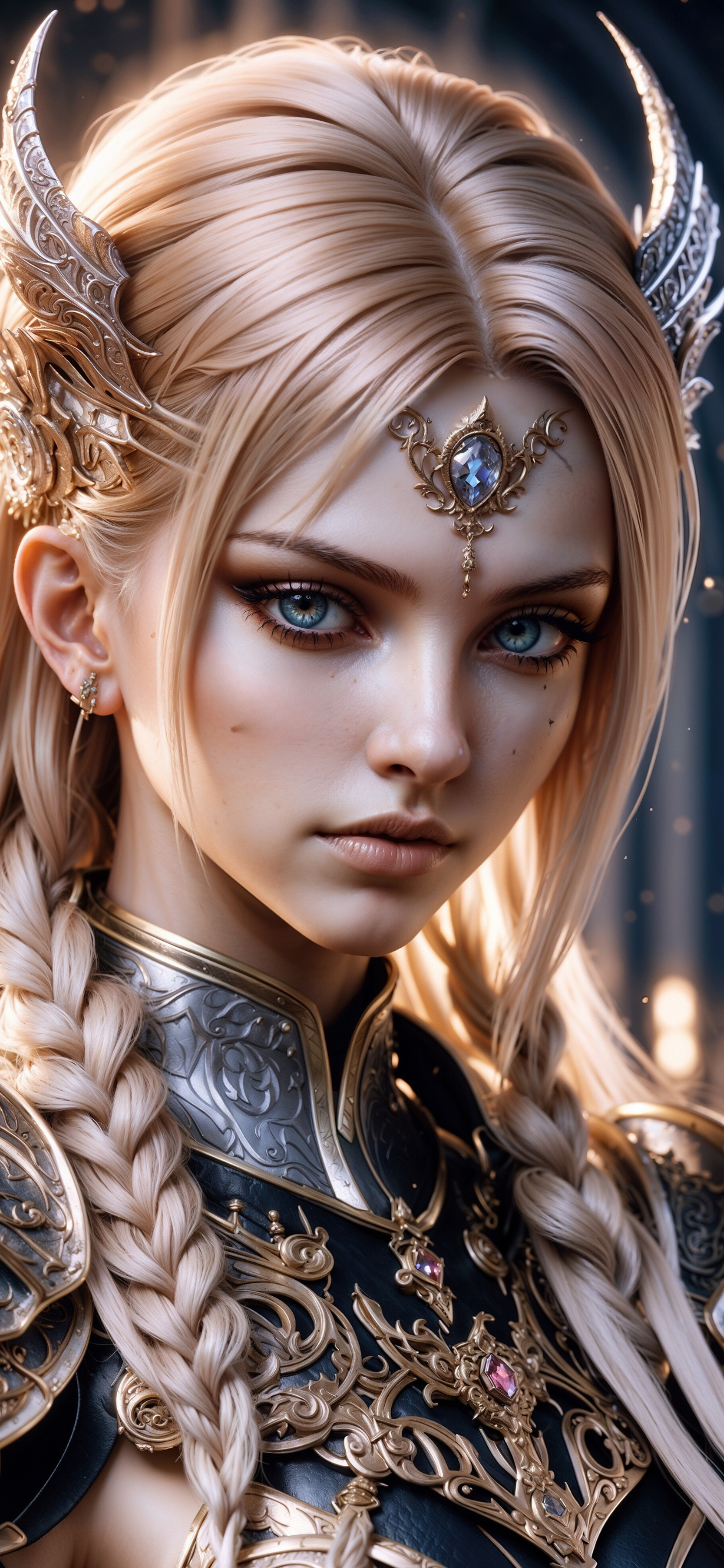 The Valkyrie