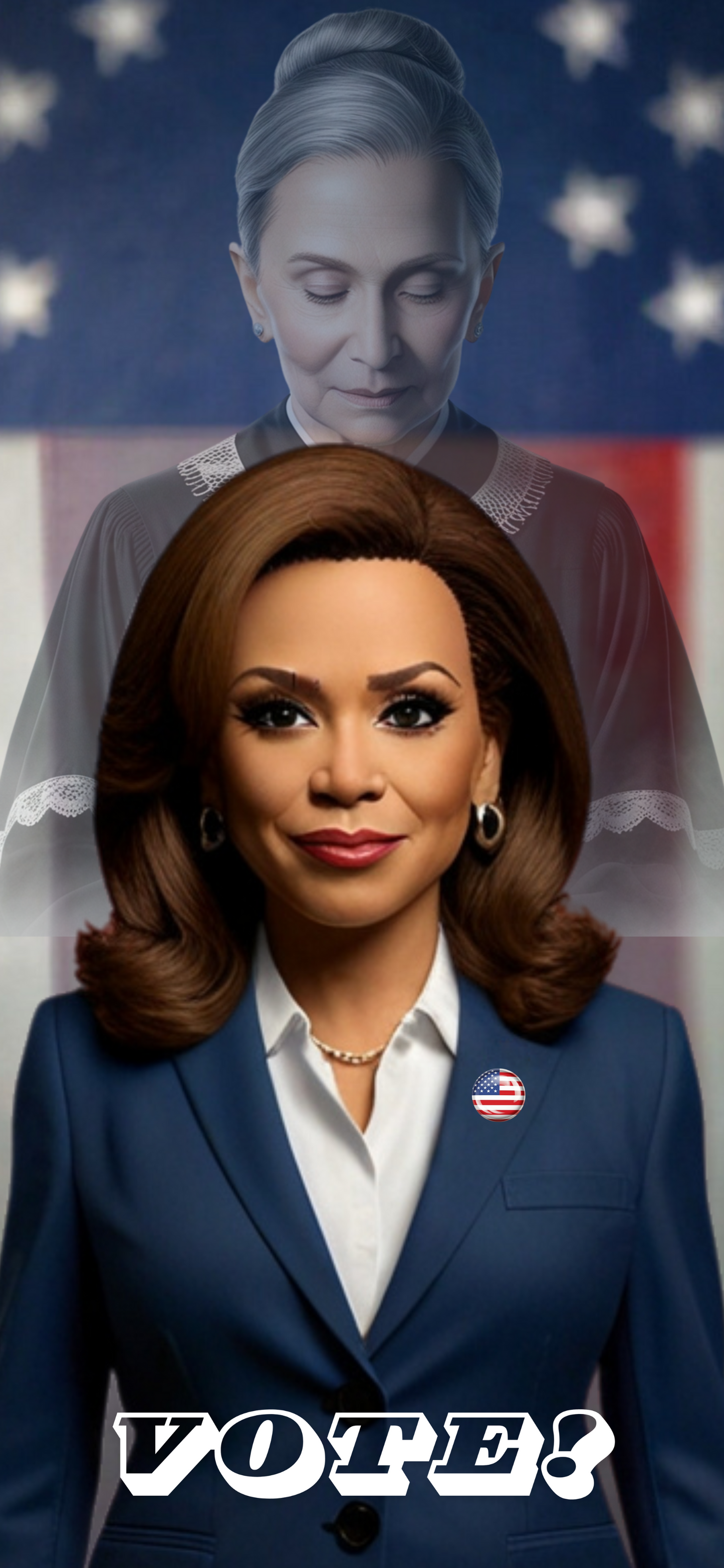 VOTE!