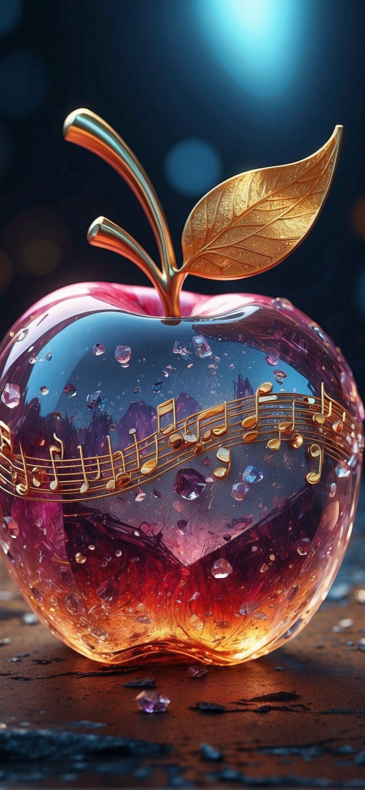 Apple of Discord