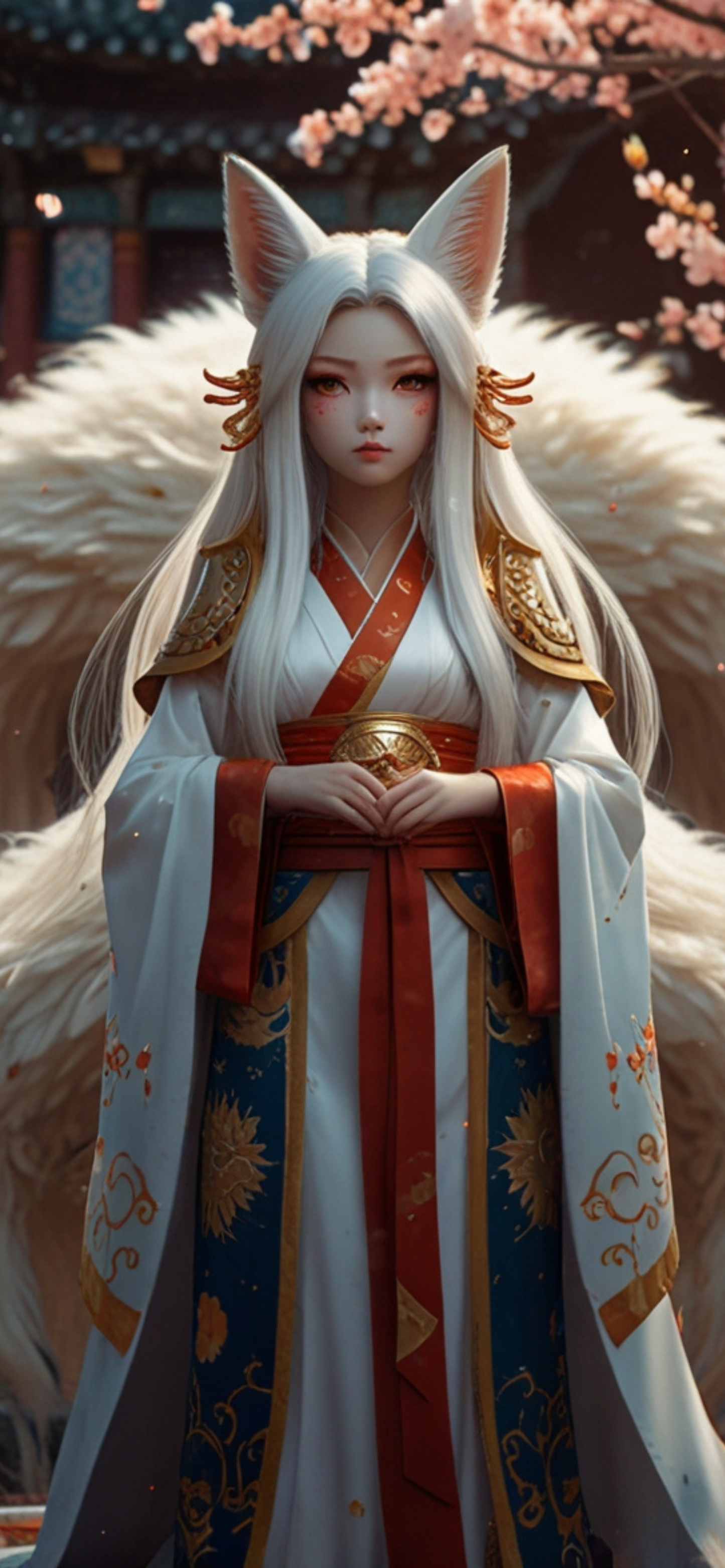 Kitsune