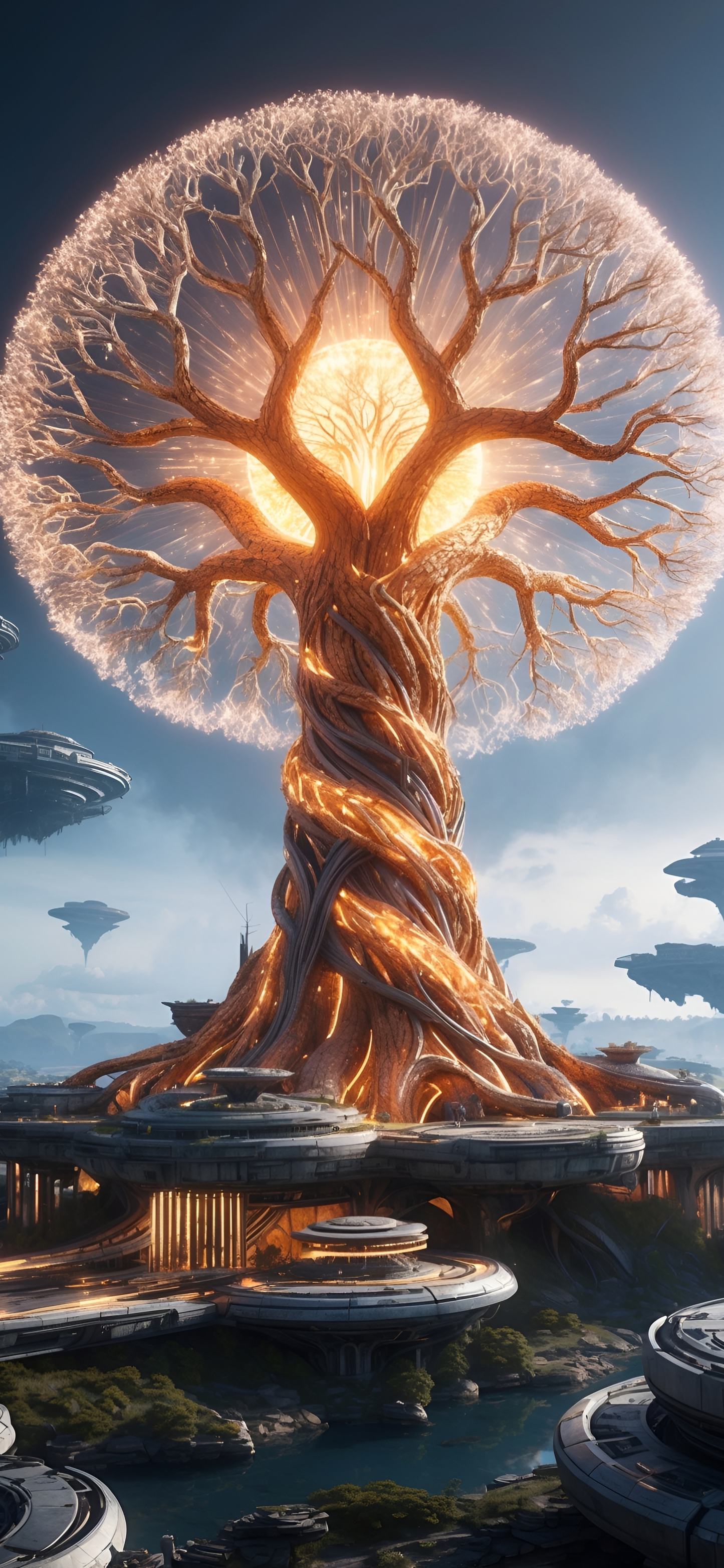 The Life Tree