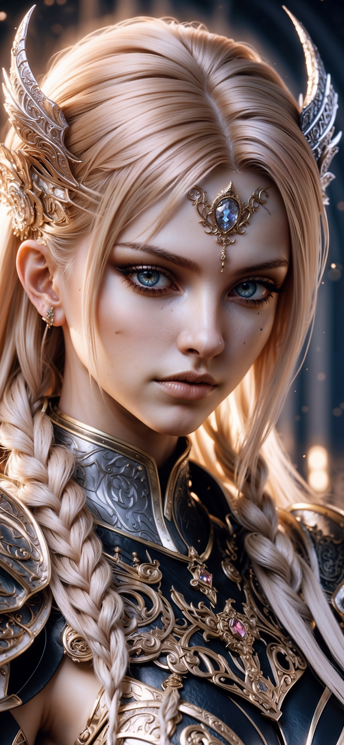 The Valkyrie