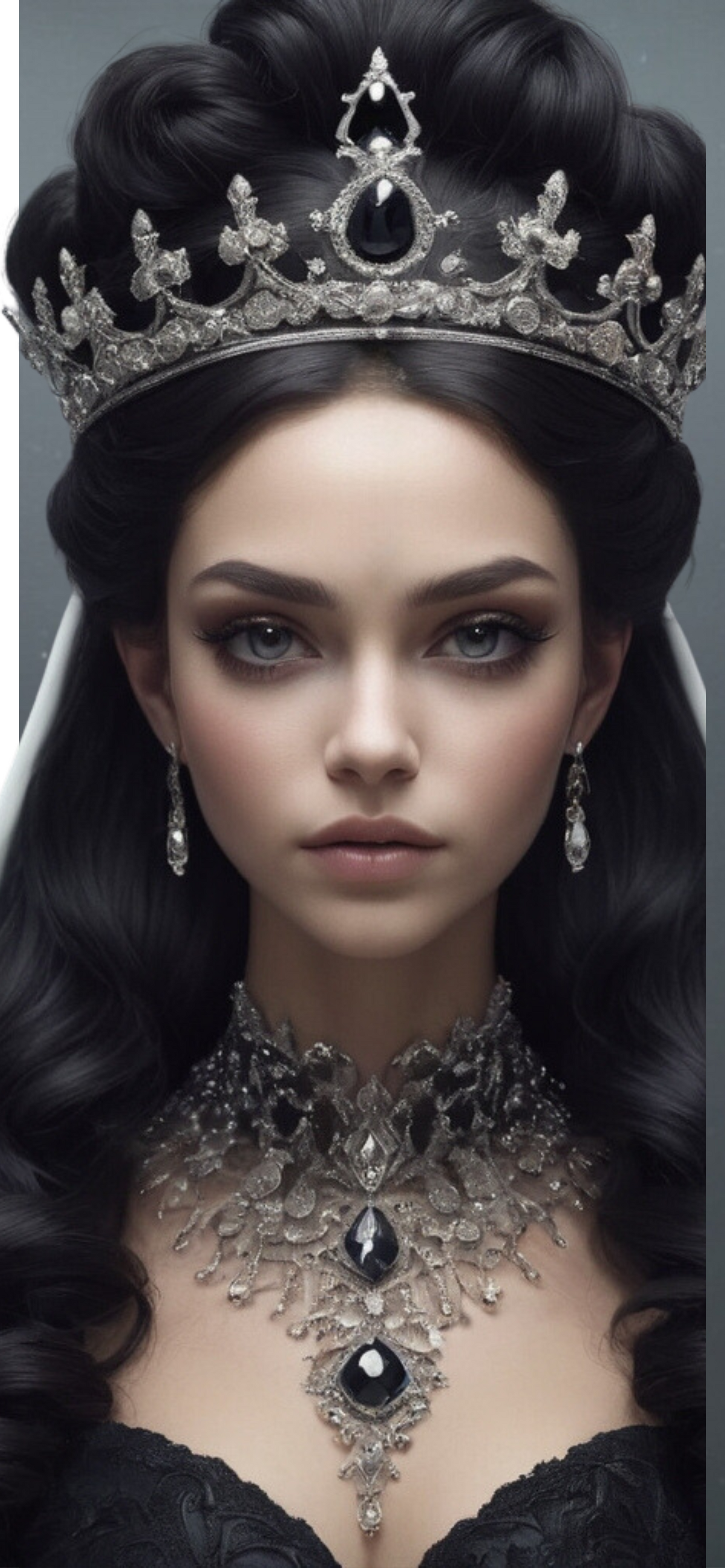 The White Queen