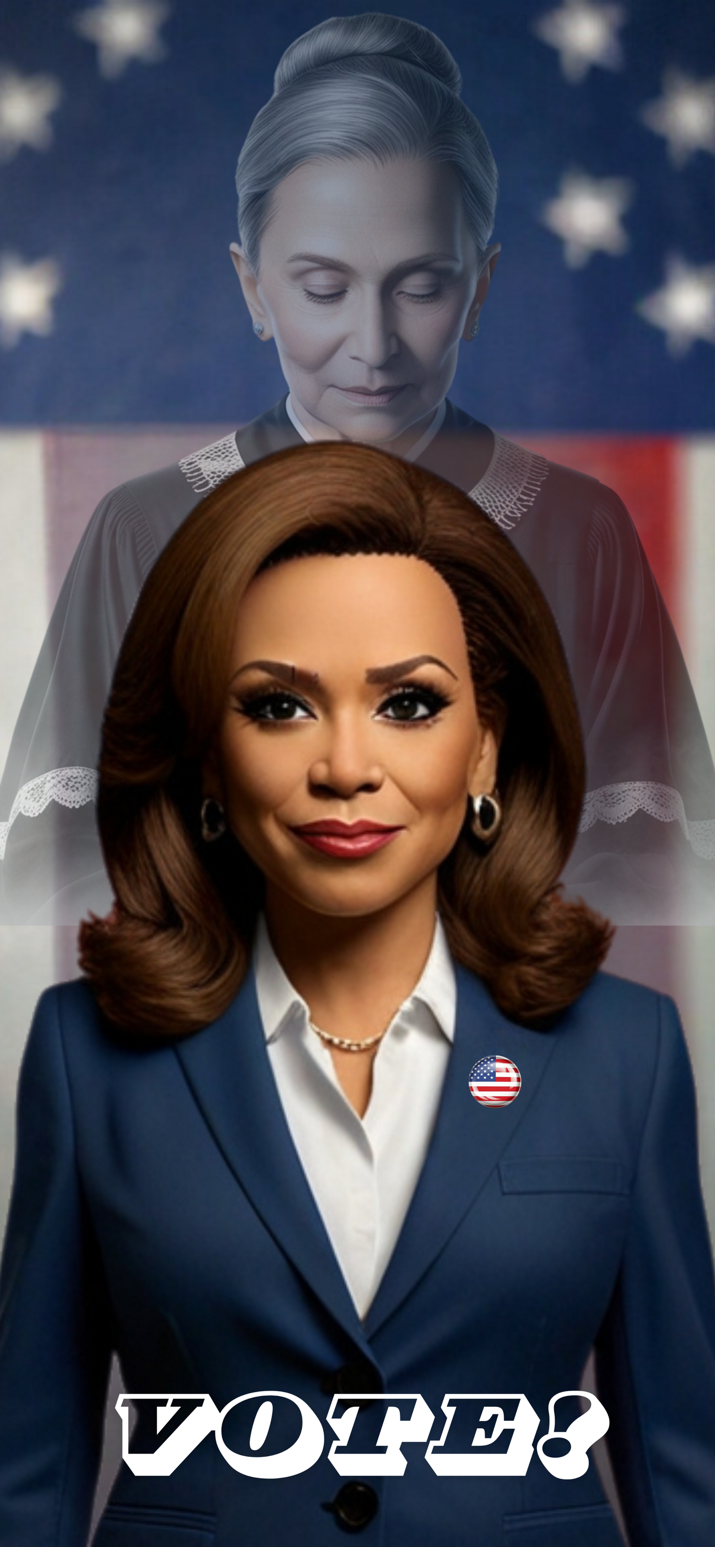 VOTE!