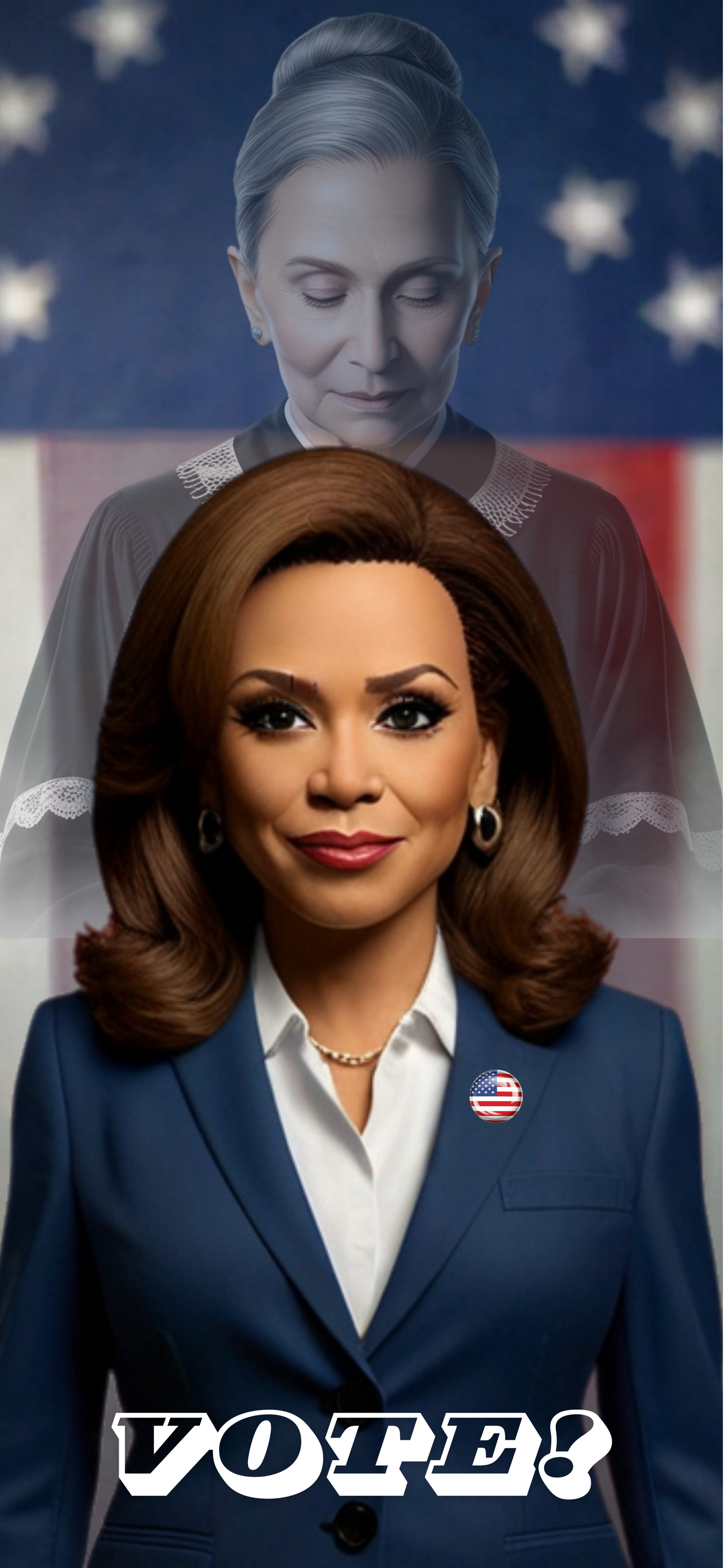 VOTE!