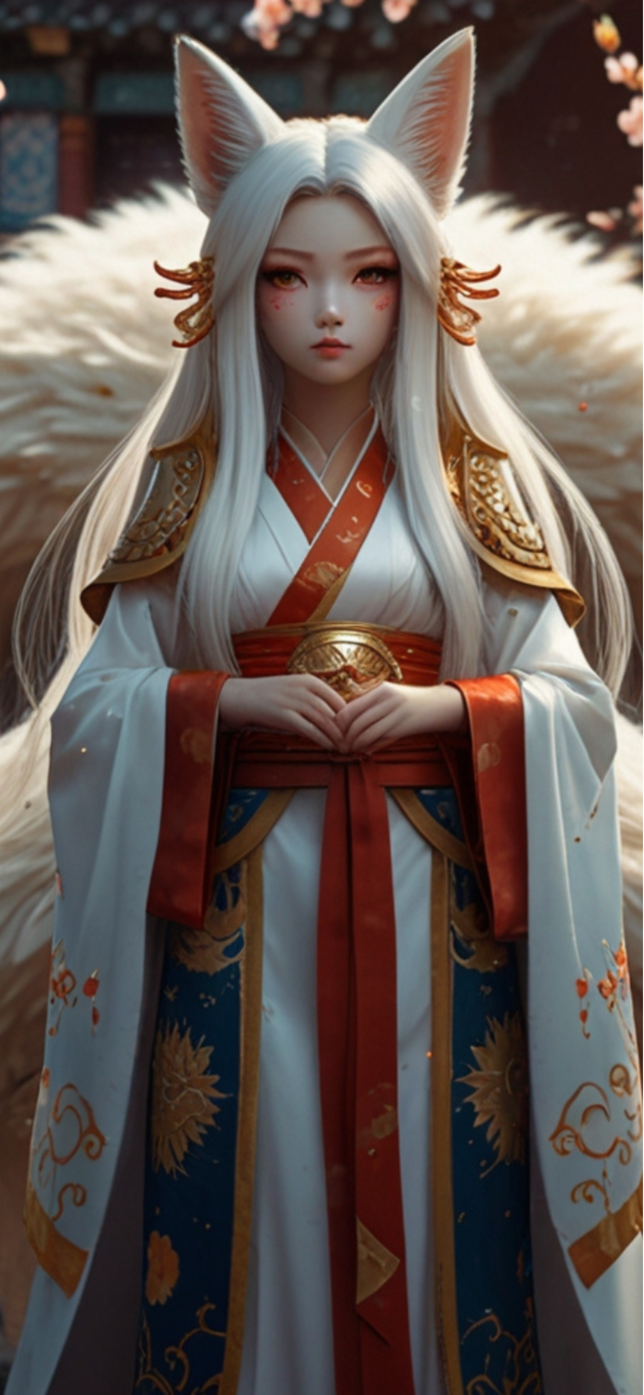 Kitsune