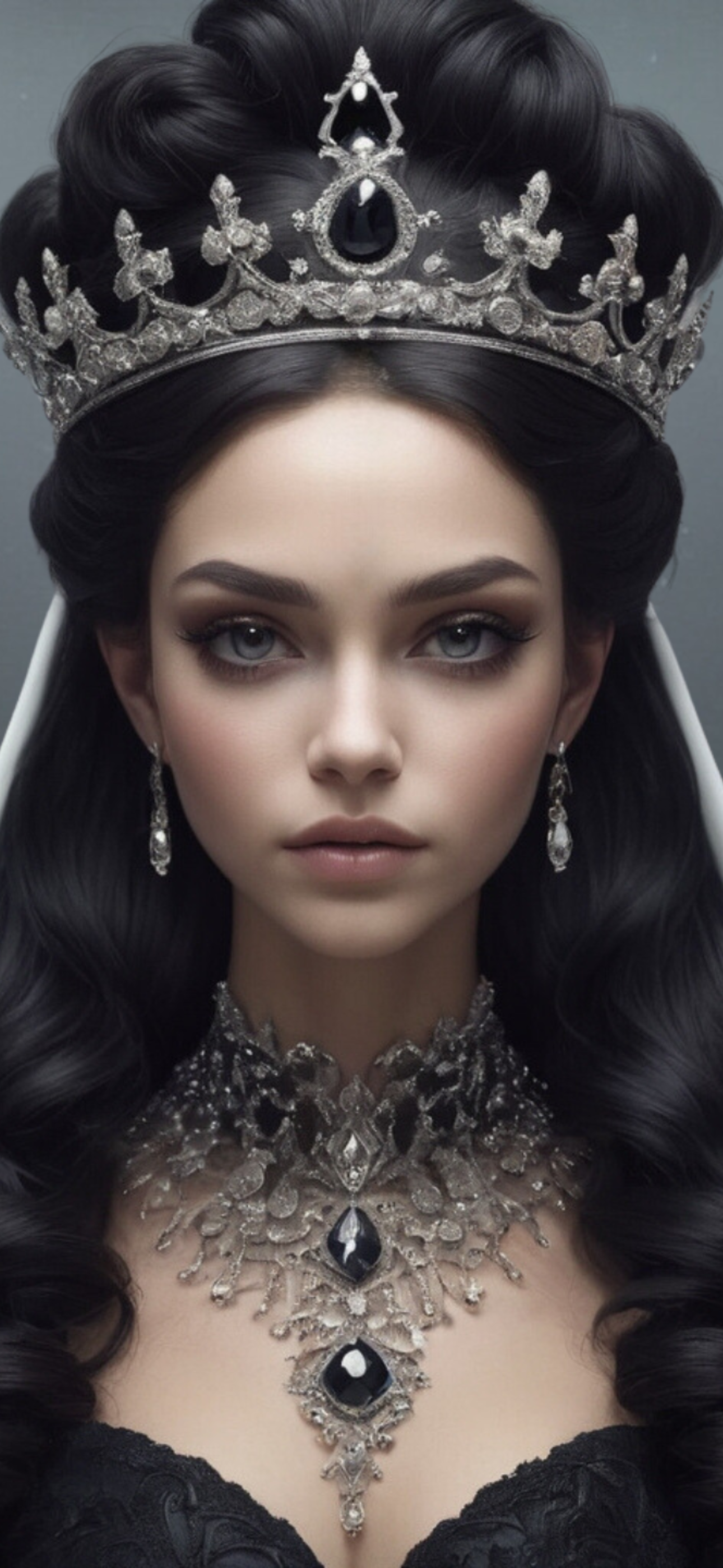 The White Queen