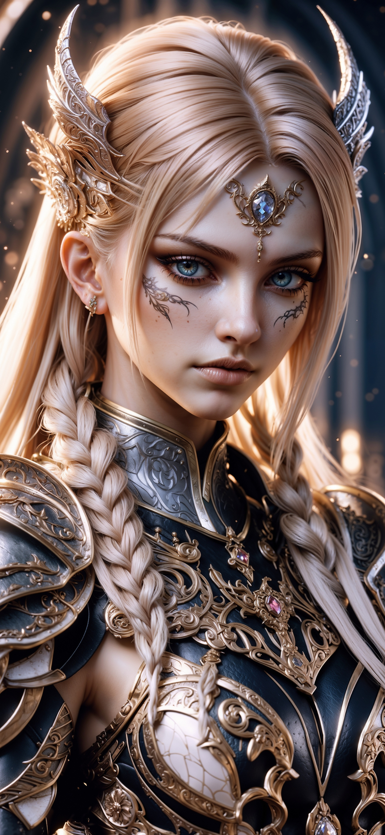 The Valkyrie