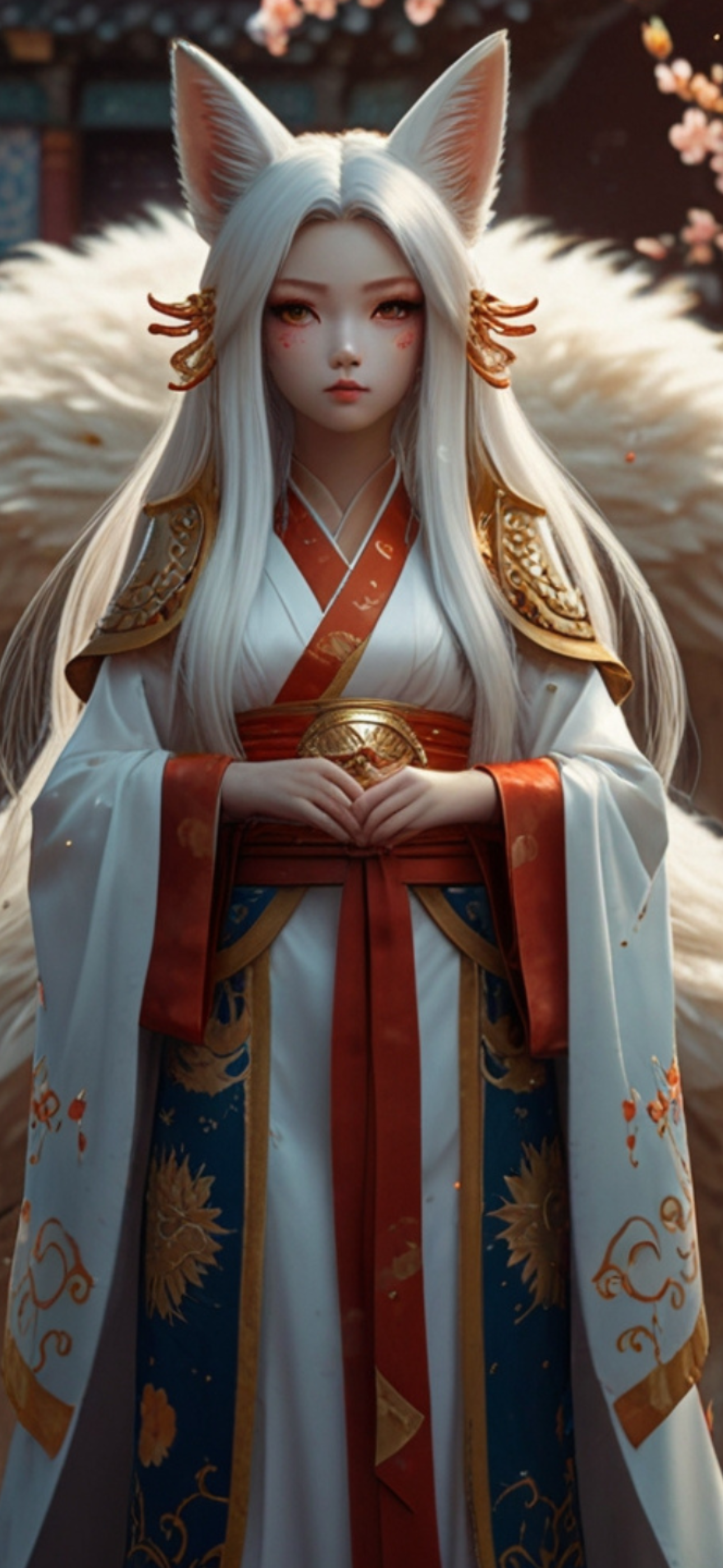 Kitsune