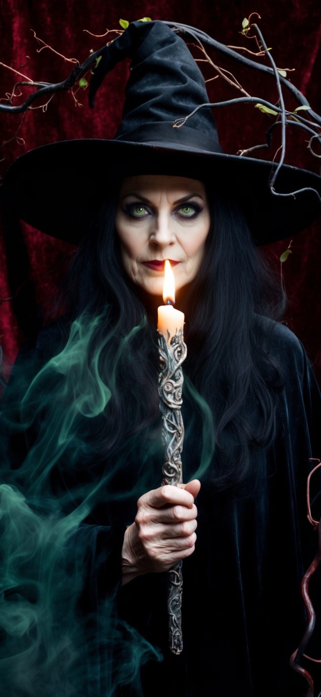 The Crone