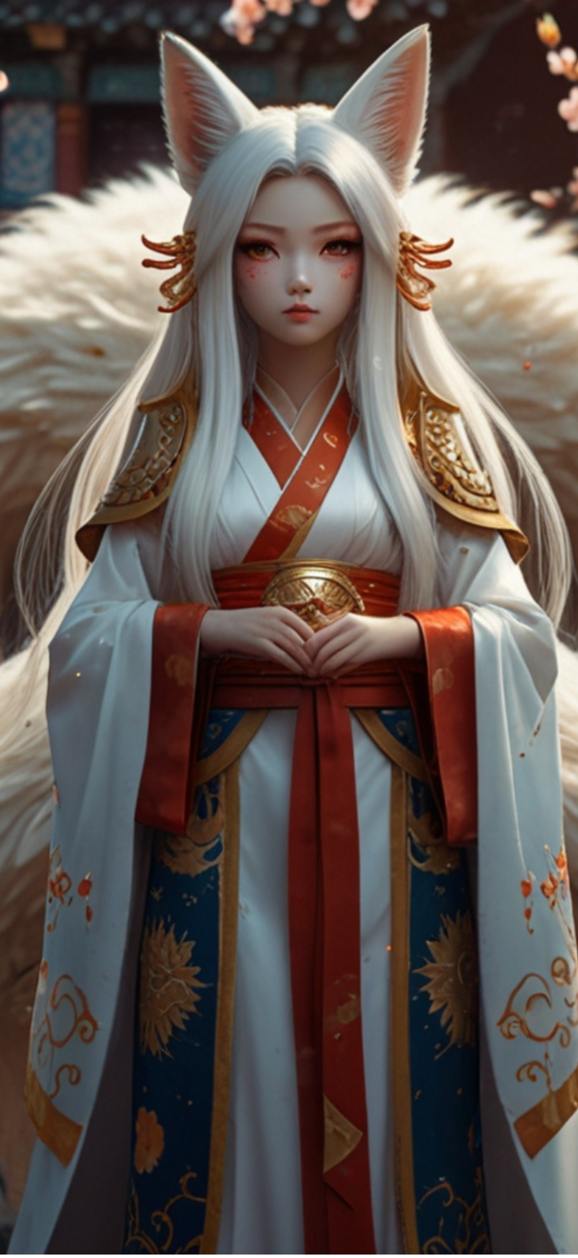 Kitsune