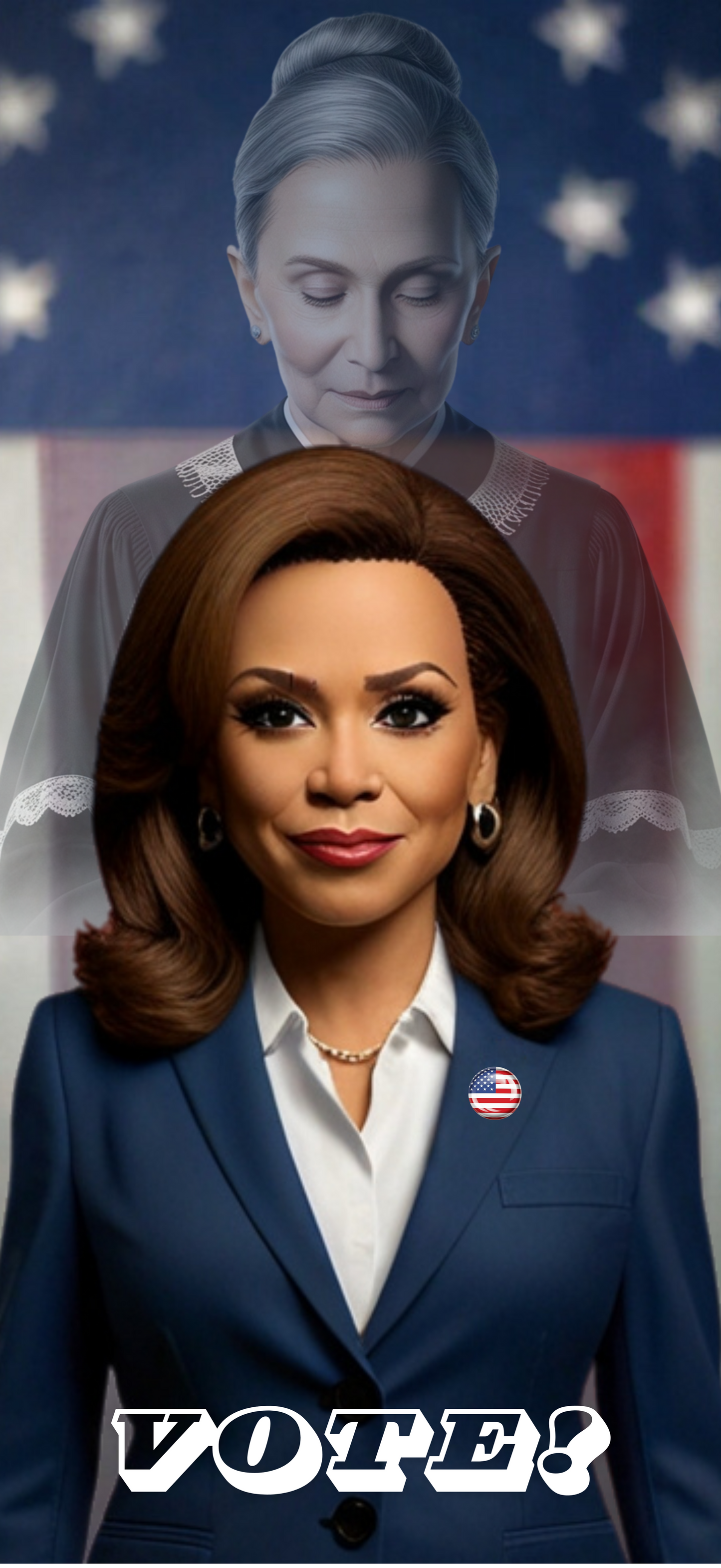 VOTE!