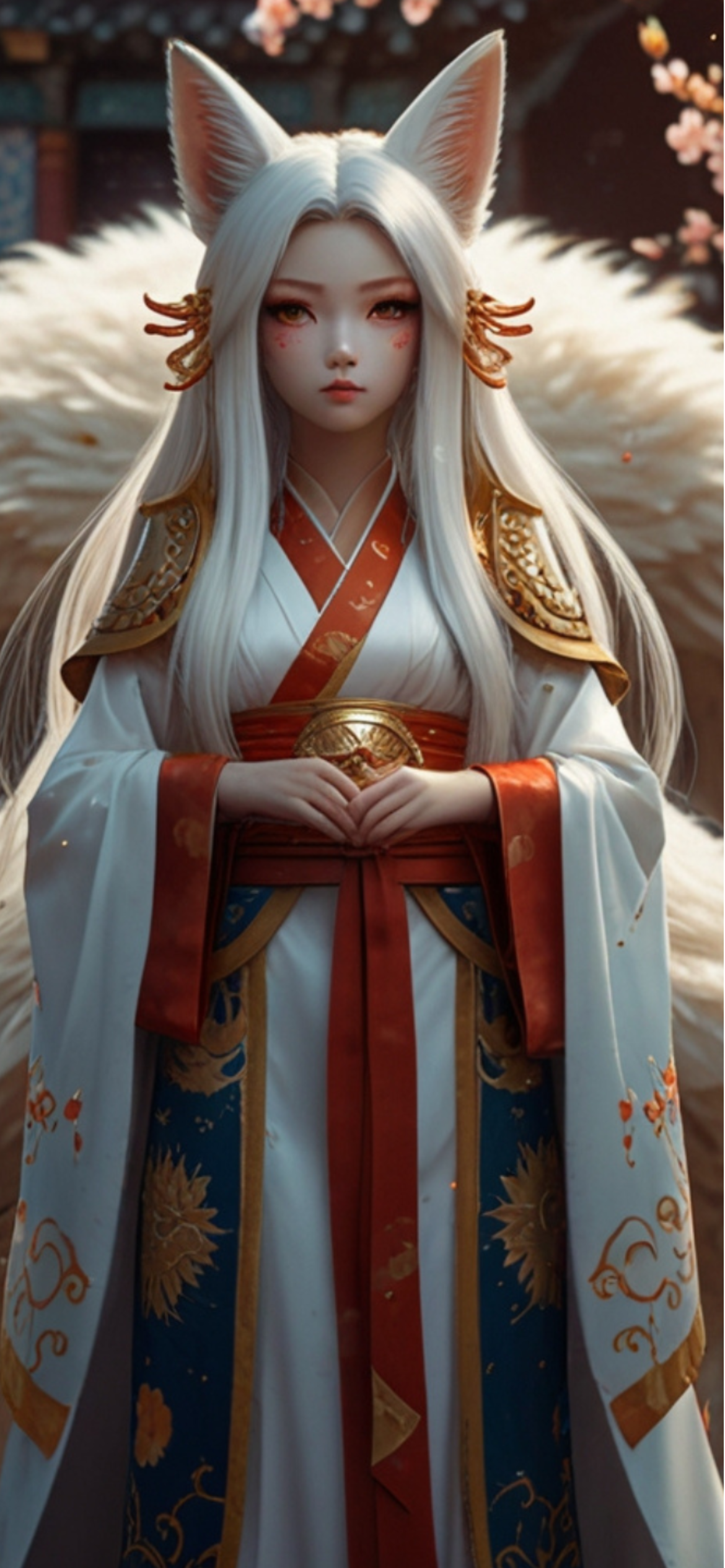 Kitsune